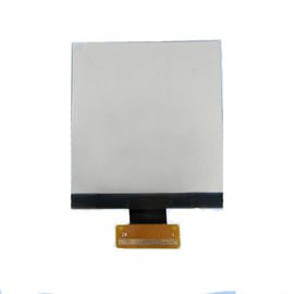 Kare COG 3.3V Dot Matrix LCD Ekran Modülü 160 X 160 Çözünürlük 3.5 inç Boyut