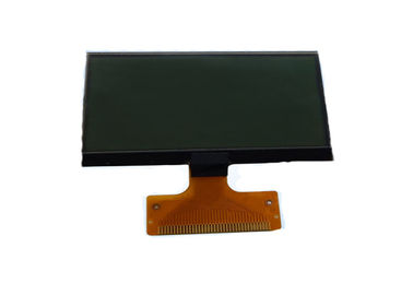 3.1 inç LCM LCD Matrix Ekranı, Kontrol Cihazı St7565r ile LCD Bilgi Ekranı