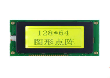 3,2 inç 128x64 nokta vuruşlu Lcd ekran grafik STN 20 aydınlatmalı LED aydınlatmalı