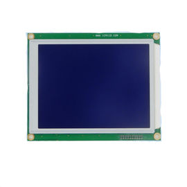 SMD LCD Dot Matrix Ekran Paneli, IC S1d13700 ile 320X240 Nokta Kablosuz LCD Ekran