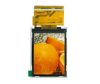 OEM / ODM TFT LCD Modül 2.8 inç Yüksek Çözünürlük 12 o 'Saat Görüntüleme Yön