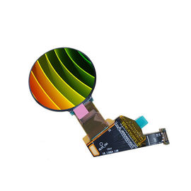 SPI / MIPI 350 Nits Özel OLED Ekran, 1.19 inç Mikro OLED Grafik Ekran