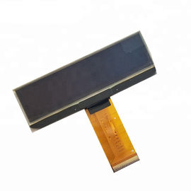 62 X 24 mm 128 x 32 OLED Ekran Modülü 2.23 inç Otomotiv Araba Dashboard İçin