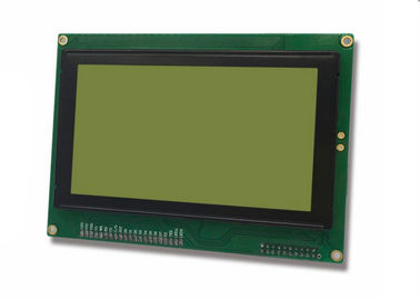 240x128 LCD Modül Karakter STN 240128 LCD Ekran Modülü Arduino CP02011 Için 5 V Pi Ahududu