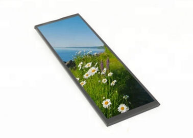 6.86 Inç TFT LCD Ekran / IPS Yatay Modül 480 * 1280 MIPI Arabirimi LCD Monte Ekran Için Araç Monte