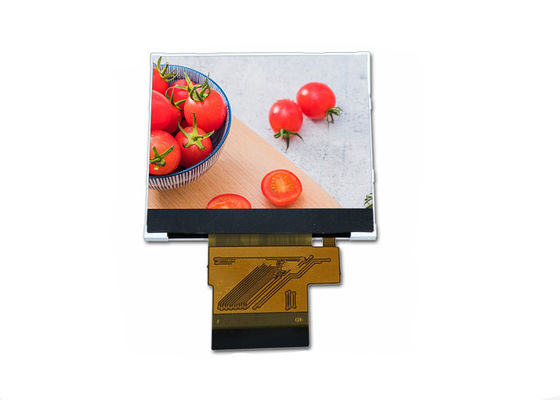 FS Lcd Ekran 2.31 İnç TFT Lcd 320 x 240 SPI Ekran Lcd TFT Lcd Ekran Tedarikçisi Tıbbi Ekipman İçin