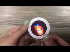 1.3 inçlik TFT LCD ekranı