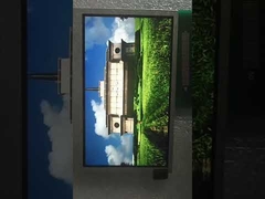 4.3 inç TFT 800*480