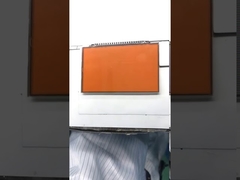 Arkadan aydınlatmalı LCD