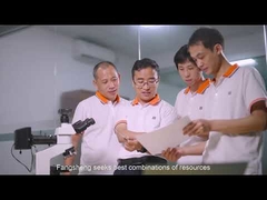 Dongguan Fangsheng LCD Co., Ltd.